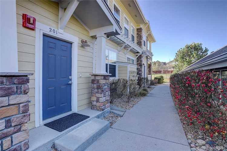9441 Ashbury Circle #201 Parker, CO 80134