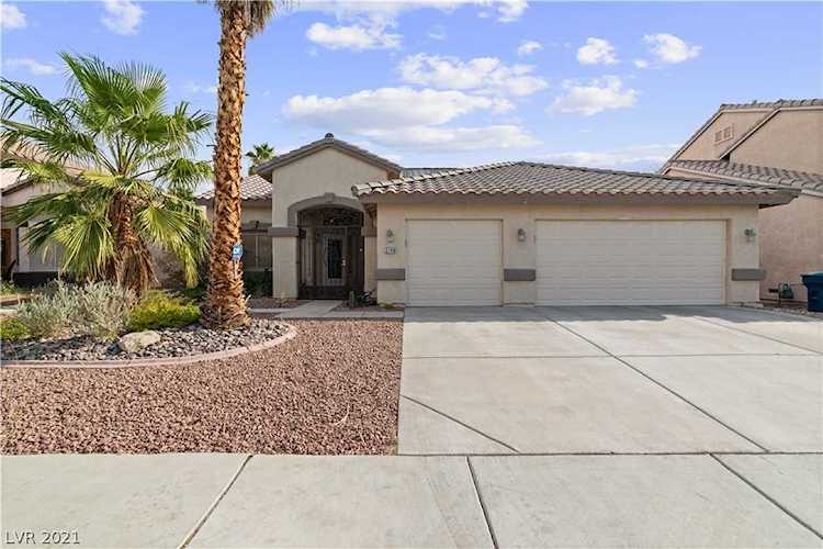 3746 Violet Rose Ct Las Vegas, NV 89147