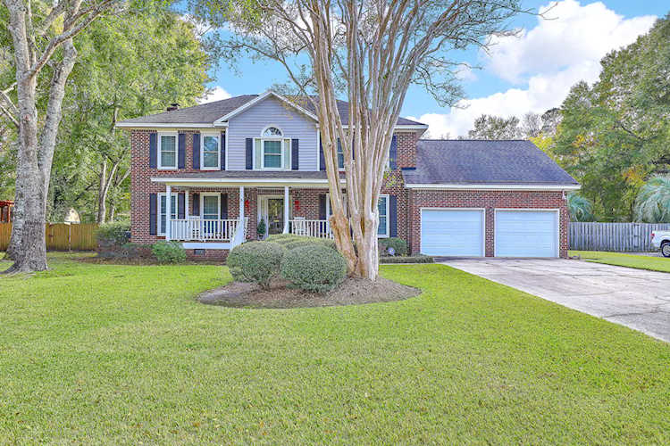 133 Queensbury Circle Goose Creek, SC 29445