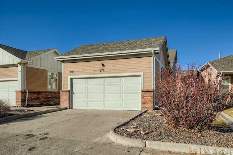 8104 Gray Ct #379 Arvada, CO 80003