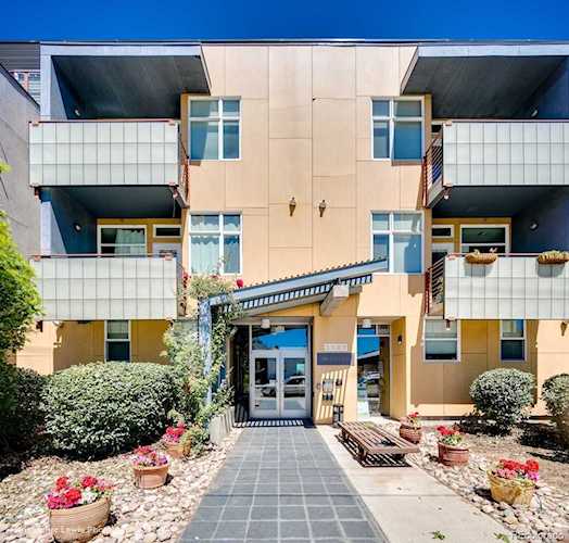 3101 Blake St #308 Denver, CO 80205