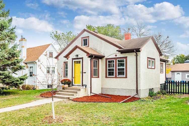 5329 Columbus Avenue Minneapolis, MN 55417