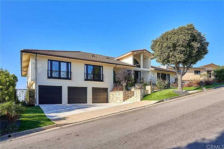 7137 Avenida Altisima Rancho Palos Verdes, CA 90275