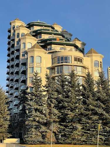1108 6 Ave SW #1209 Calgary, AB T2P 5K1