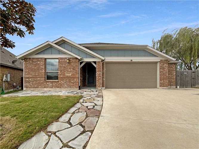 5732 Corsica LOOP Round Rock, TX 78665