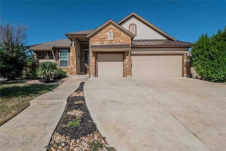 501 San Michelle LN Georgetown, TX 78628