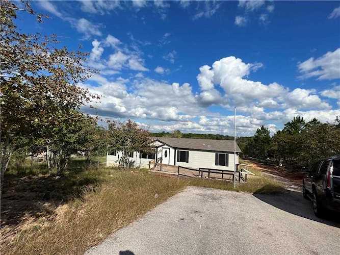 219 Lakeside DR Bastrop, TX 78602