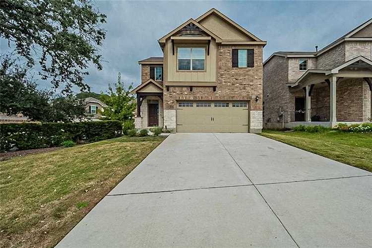 1051 Kenney Fort XING #88 Round Rock, TX 78665