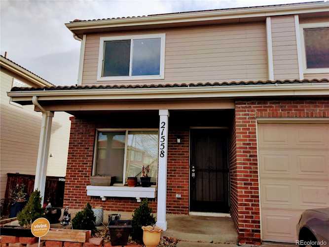 21558 E 38th Place Denver, CO 80249