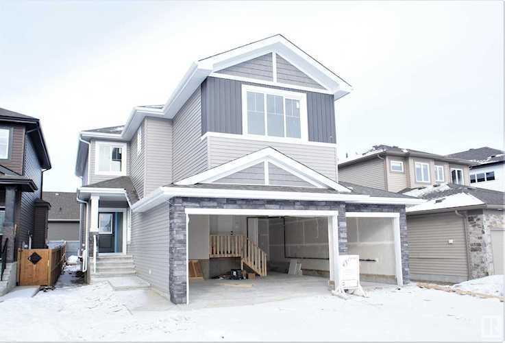 494 Meadowview Drive Fort Saskatchewan, AB T8L 0S1