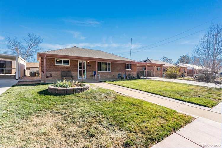 9240 Race St Thornton, CO 80229