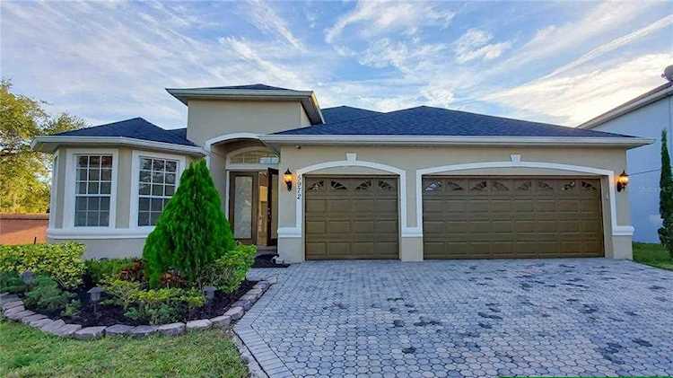 5972 Providence Crossing Trl Orlando, FL 32829