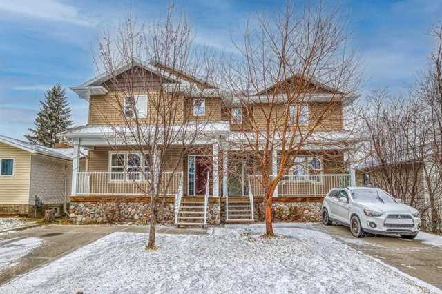 4816 47 St Sylvan Lake, AB T4S 1P2