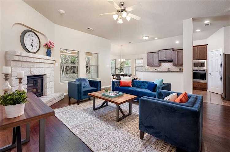 22313 Rock Wren RD Spicewood, TX 78669