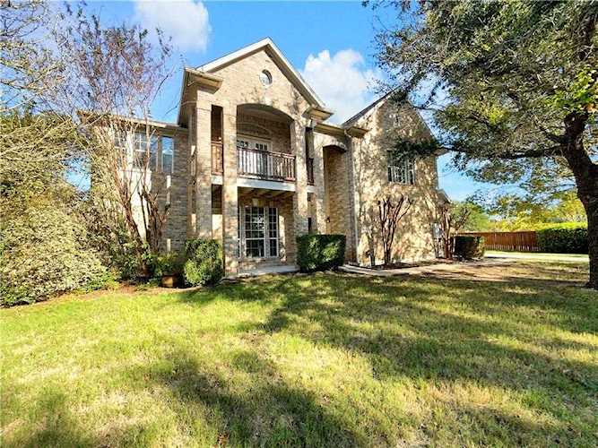 19705 Spotted Owl LN Pflugerville, TX 78660