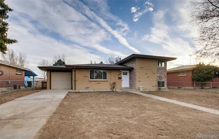 12854 E Park Lane Dr Aurora, CO 80011 | MLS 7015899 Photo 1