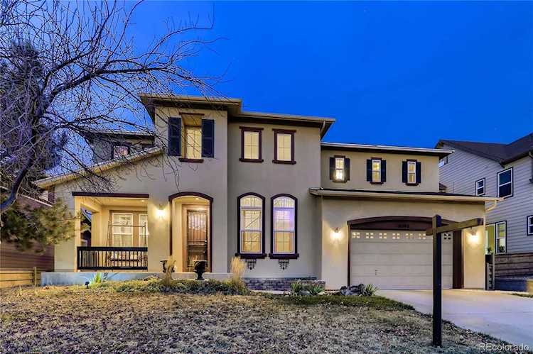 16743 Parkside Dr Commerce City, CO 80022