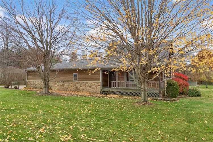 8301 E Landersdale Rd Camby, IN 46113