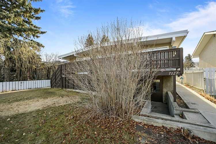 7127 36 Ave NW Calgary, AB T3B 1T9