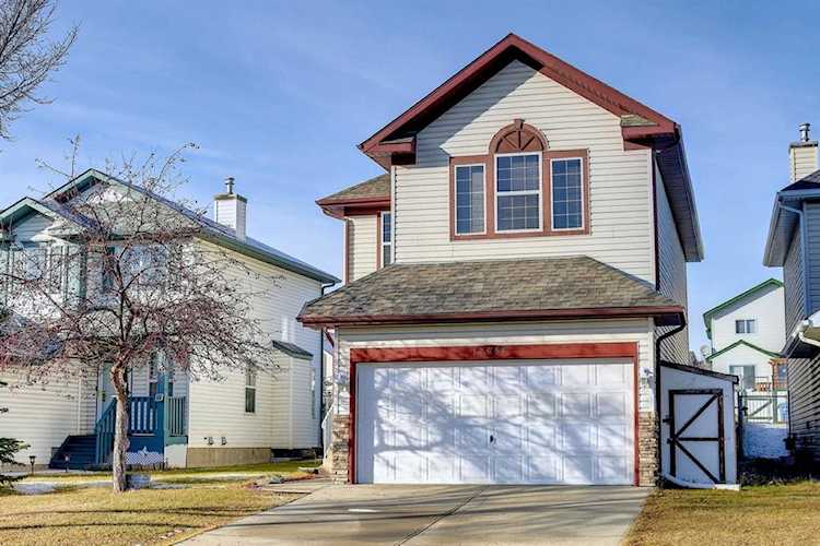 12658 Coventry Hills Way NE Calgary, AB T3K 4Z7