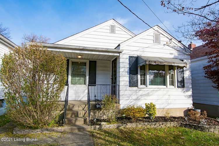 903 W Evelyn Ave Louisville, KY 40215