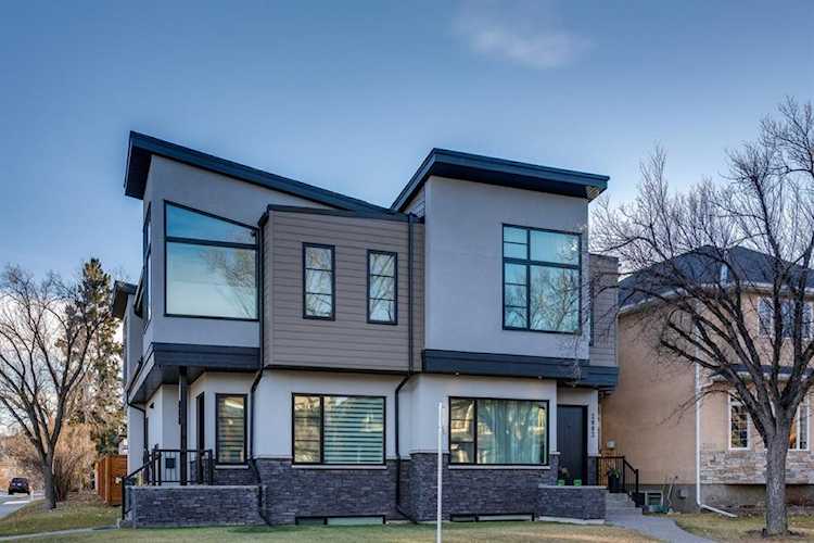 2803 4 Ave NW Calgary, AB T2N 0R2
