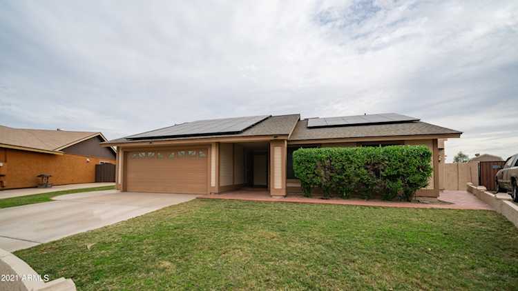 14 E Piute Avenue Phoenix, AZ 85024