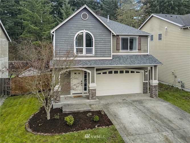 20521 95th Avenue Ct E Graham, WA 98338