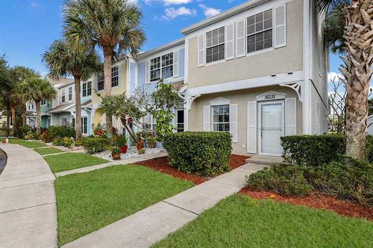 5031 Misty Canal Pl Bradenton, FL 34203