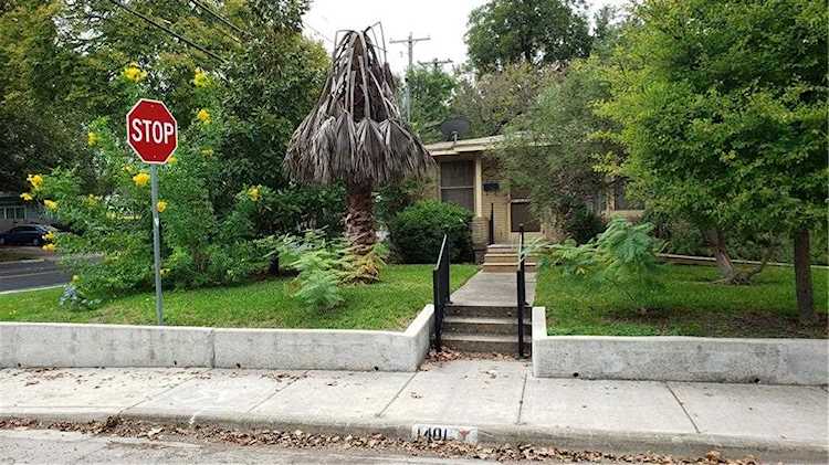 1401 Palo Duro RD Austin, TX 78757