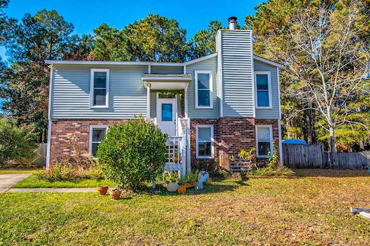 113 Trescott Ct Summerville, SC 29486