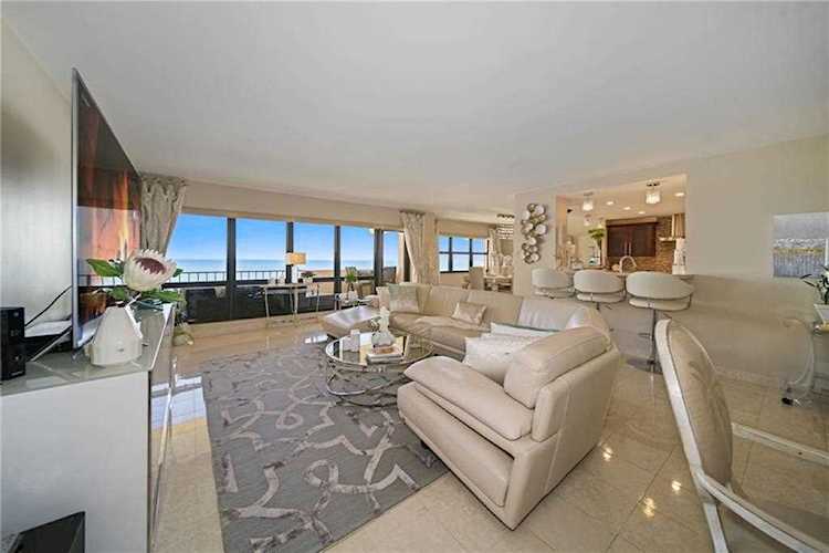 4900 N Ocean Blvd #1511 Lauderdale By The Sea, FL 33308
