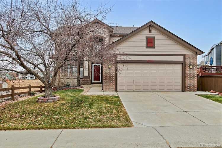 10246 Willowbridge Way Highlands Ranch, CO 80126