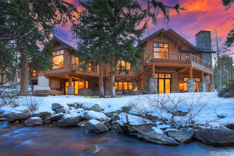 31 Riverwood Dr Breckenridge, CO 80424