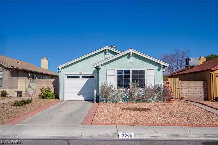 7290 Topeka Dr Las Vegas, NV 89147