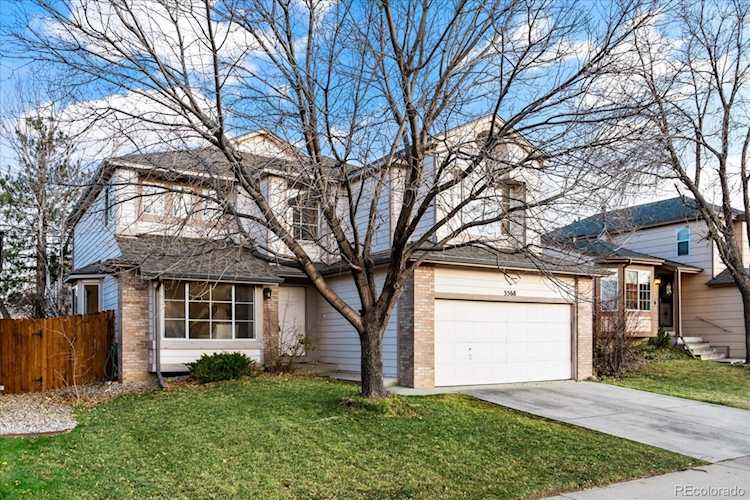 5568 S Youngfield Way Littleton, CO 80127