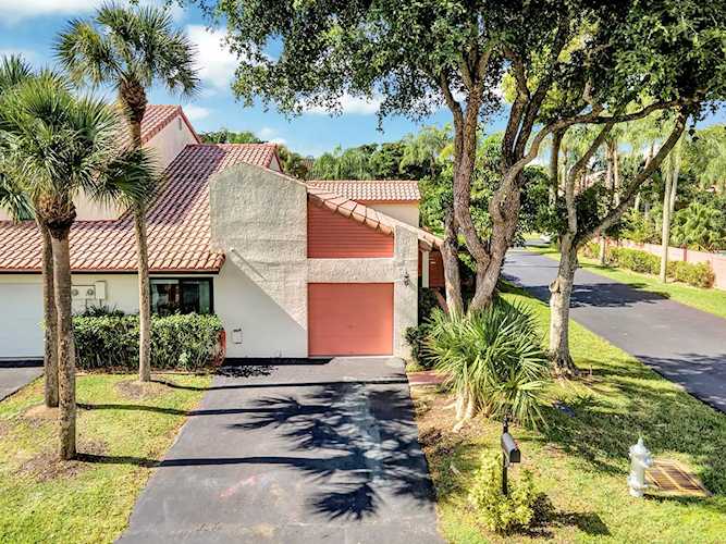 21645 Casa Monte Court Boca Raton, FL 33433