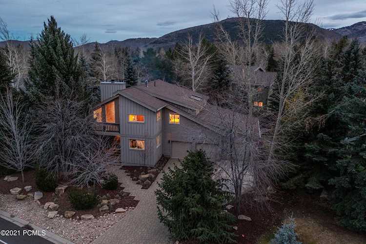 4924 N Silver Springs Rd Park City, UT 84098