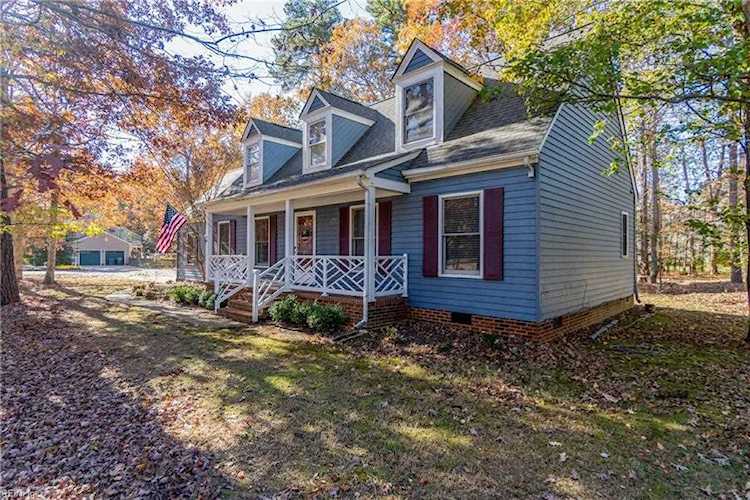 236 Robertson St Williamsburg, VA 23185