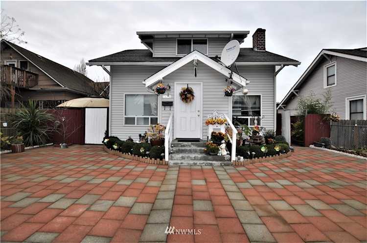 5636 S Yakima Ave Tacoma, WA 98408
