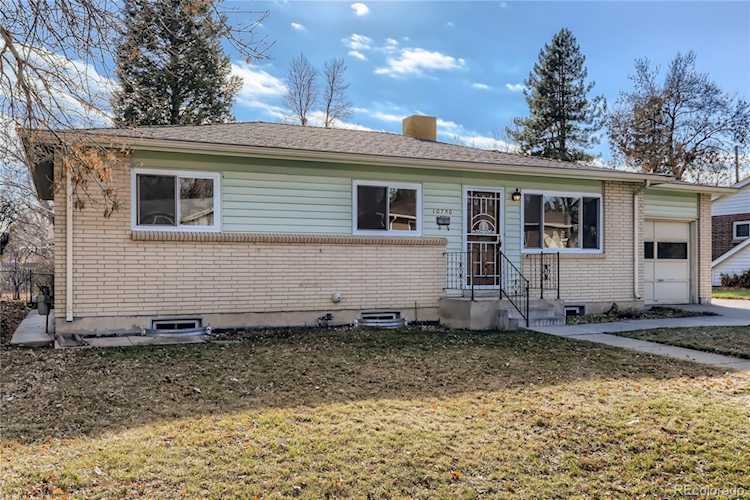 10750 W 69th Ave Arvada, CO 80004