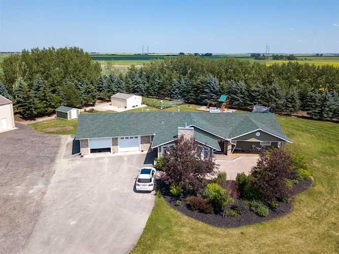 245118 Range Road 283 Rural Rocky View County, AB T2M 4L5