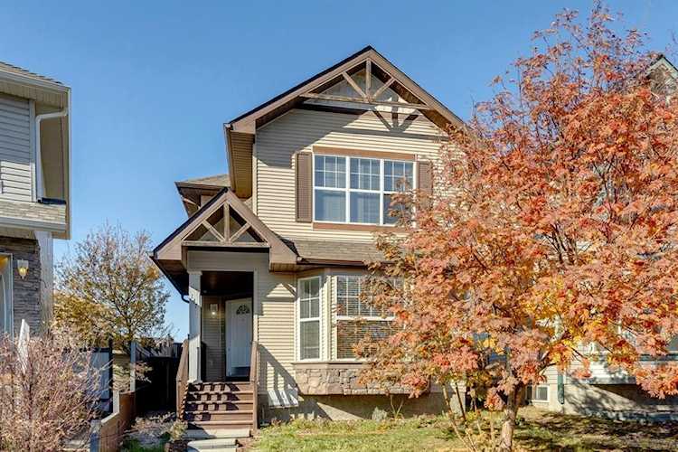 147 Taravista St NE Calgary, AB T3J 4S3