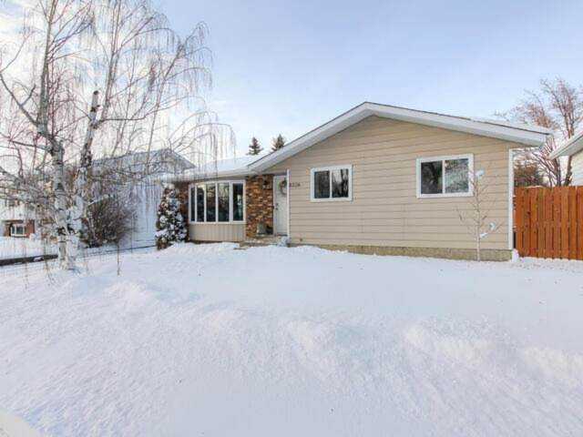 8526 94 Avenue Fort Saskatchewan, AB T8L 2R6