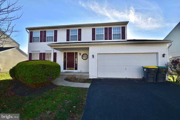 163 Mccormick Blvd Newark, DE 19702