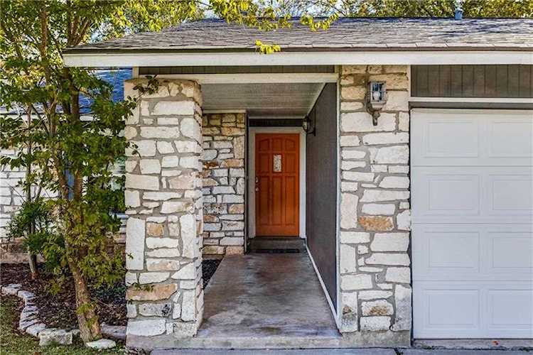 12017 Grey Fawn PATH Austin, TX 78750
