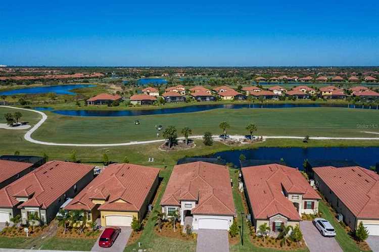 25098 Spartina Dr Venice, FL 34293