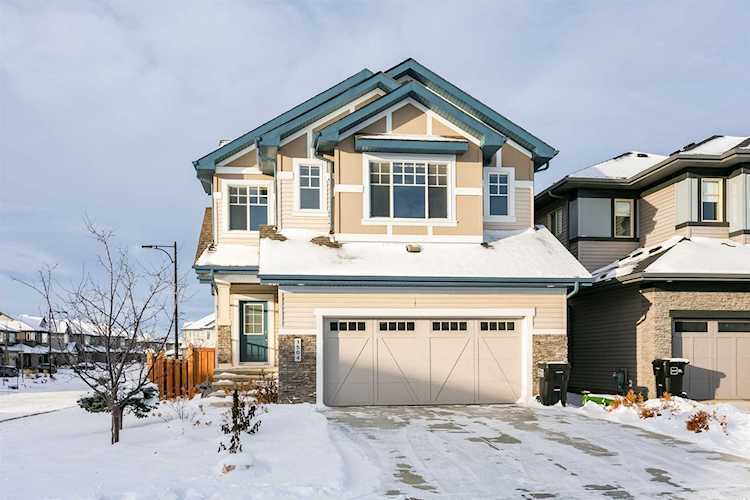 1504 Ainslie Place Edmonton, AB T6W 3E9