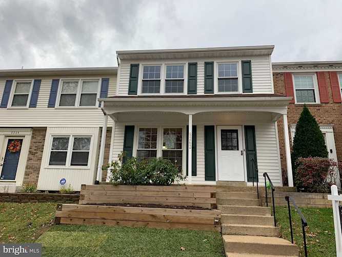 8262 Vernon St Manassas, VA 20109