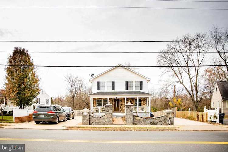 7830 Manassas Dr Manassas, VA 20111